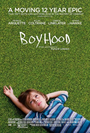 Boyhood