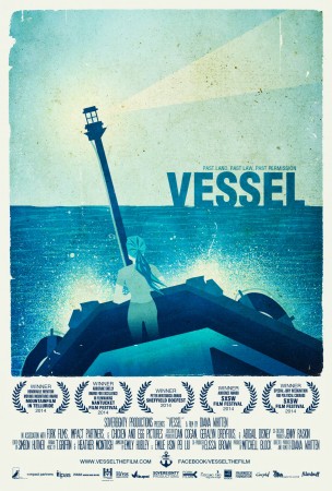 Vessel