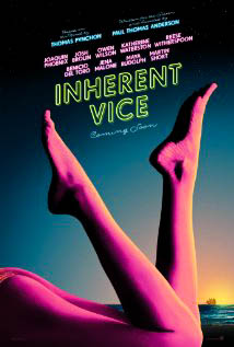 Inherent Vice