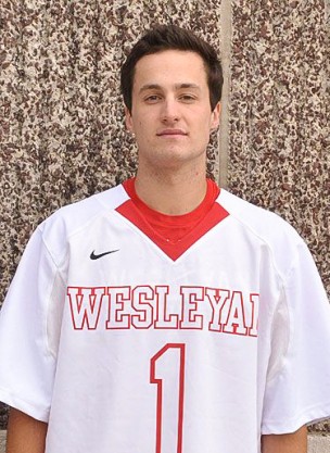 Kevin Campbell '15