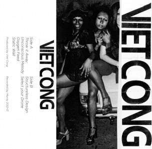 Viet Cong