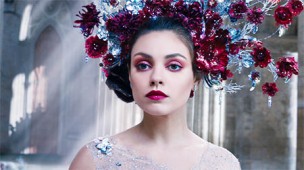 jupiter ascending