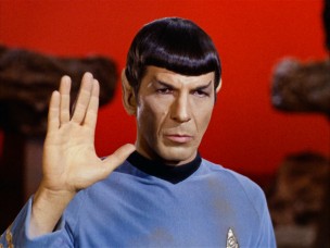 Nimoy