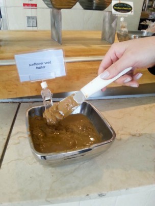 Nut Butter