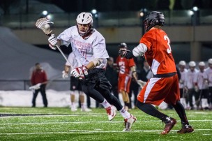 Powell_Lax vs. RPI-1
