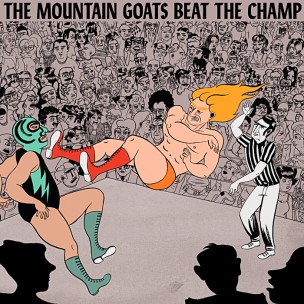 Beat the Champ_mergerecords.com