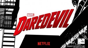 Daredevil (1 of 1)