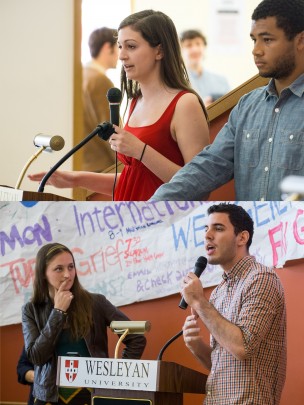 Debate