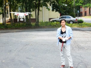 Drone_Lee
