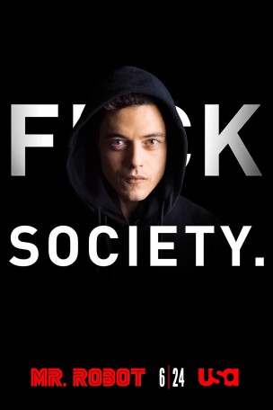 Mr. Robot
