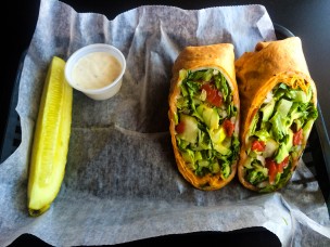 Pickle Stand_Roosa