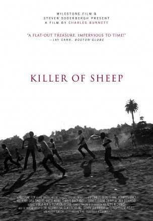 KILLER OF SHEEP (1977)