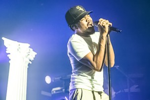 Chance the Rapper_Bowery Presents