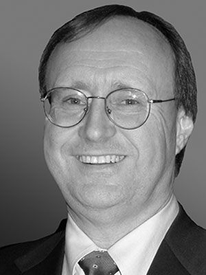 John Finn_thegreatcourses.com