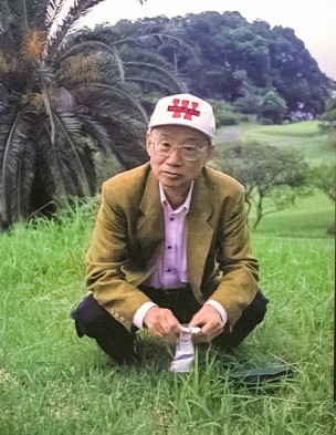 Omura Nobel_wesleyan.edu