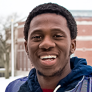 Bulelani Jili - 2016