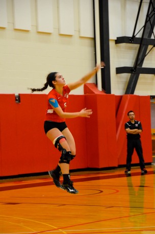 Yun_Volleyball