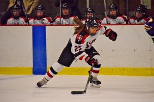 Lianne Yun, Assistant Photo Editor