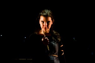 Sonya Sternlieb, Staff Photographer