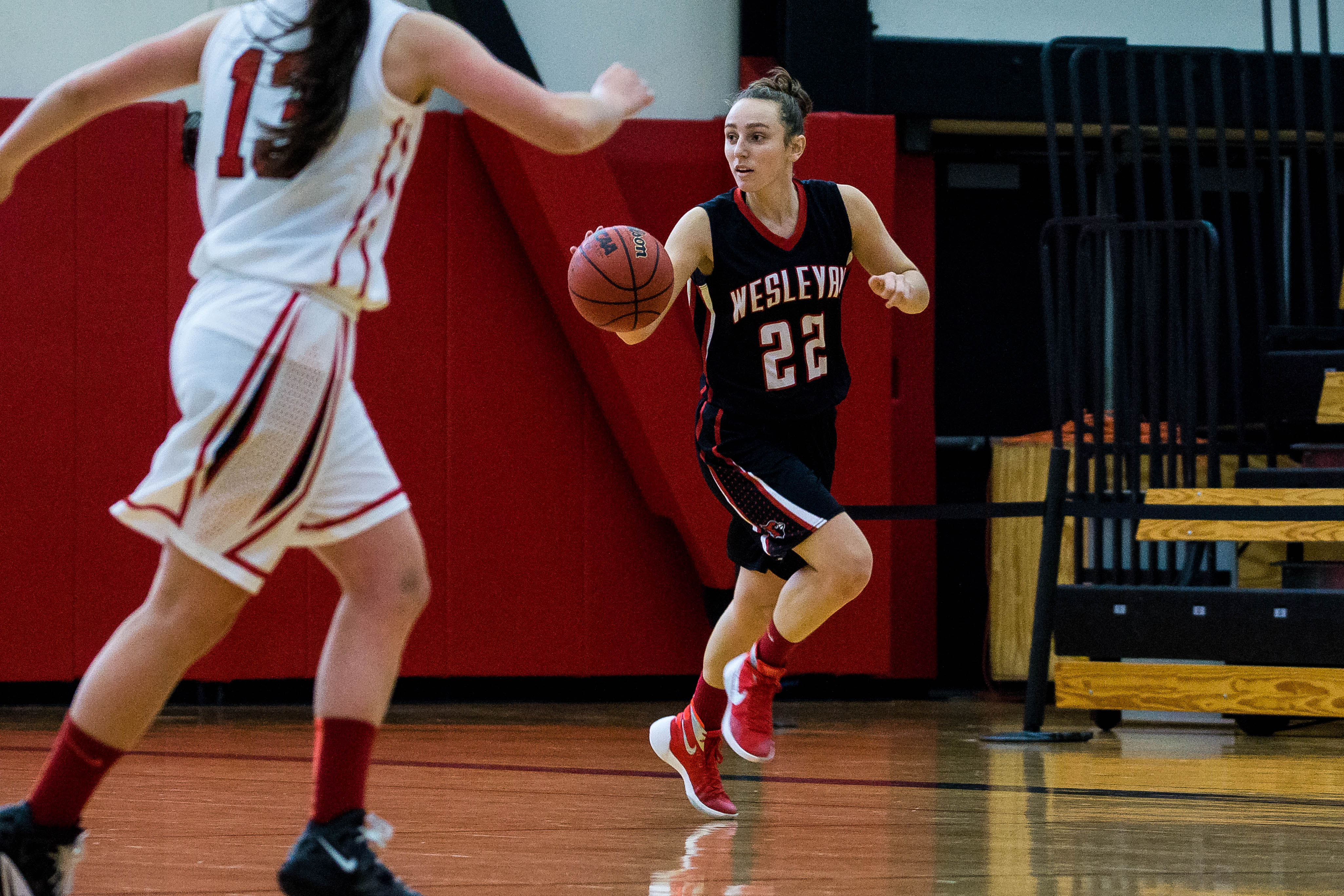 Jonas Powell, Photo Editor