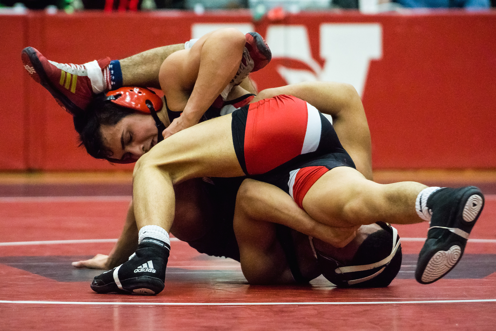 Jonas Powell, Photo Editor