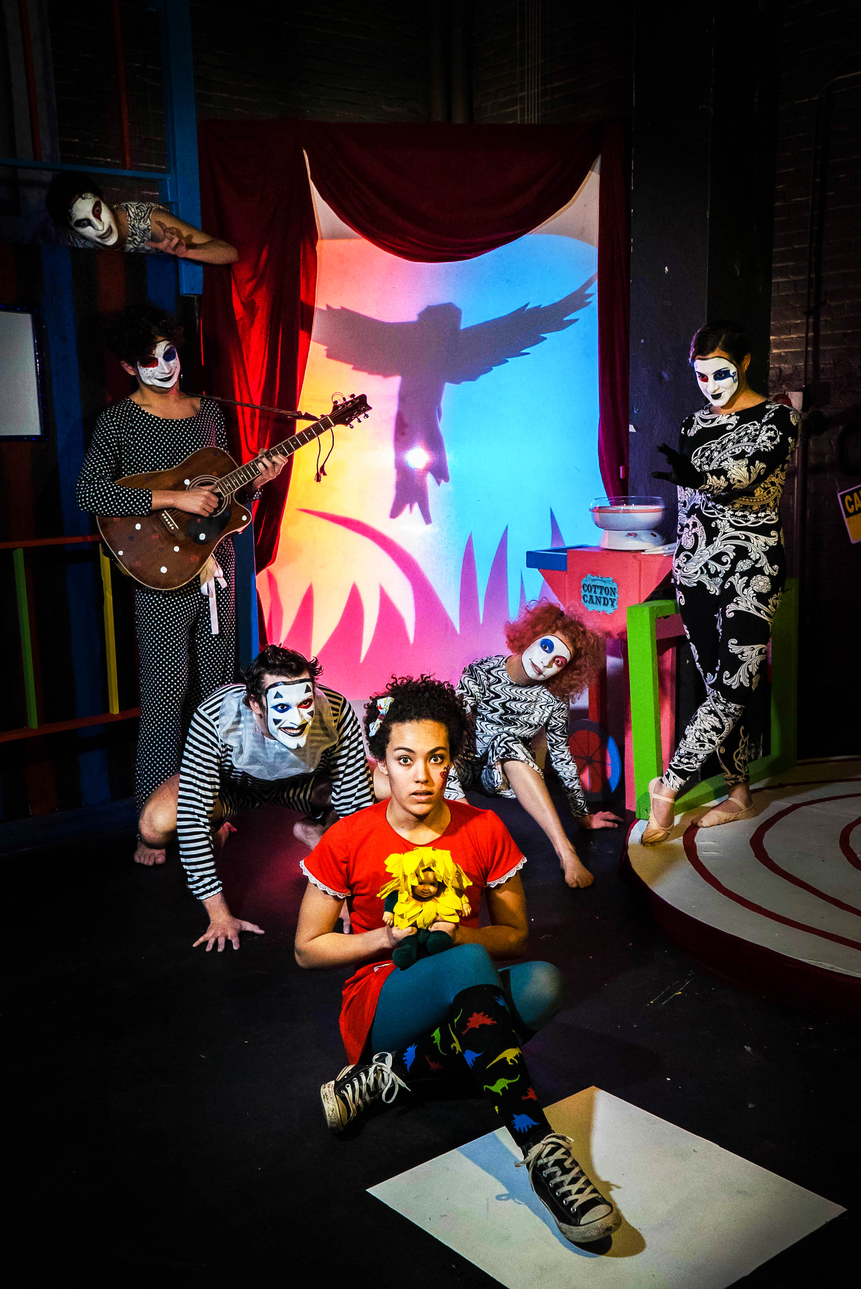 Arianna Tamaddon, Assistant Photo Editor