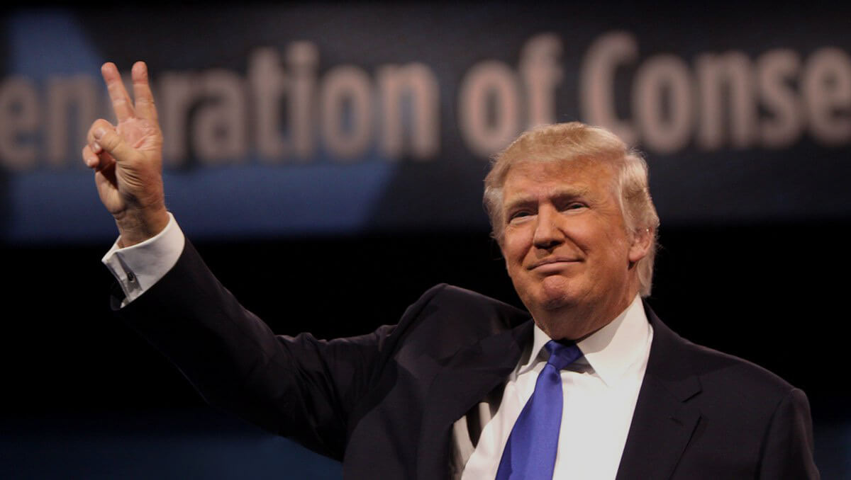 c/o donaldjtrump.com