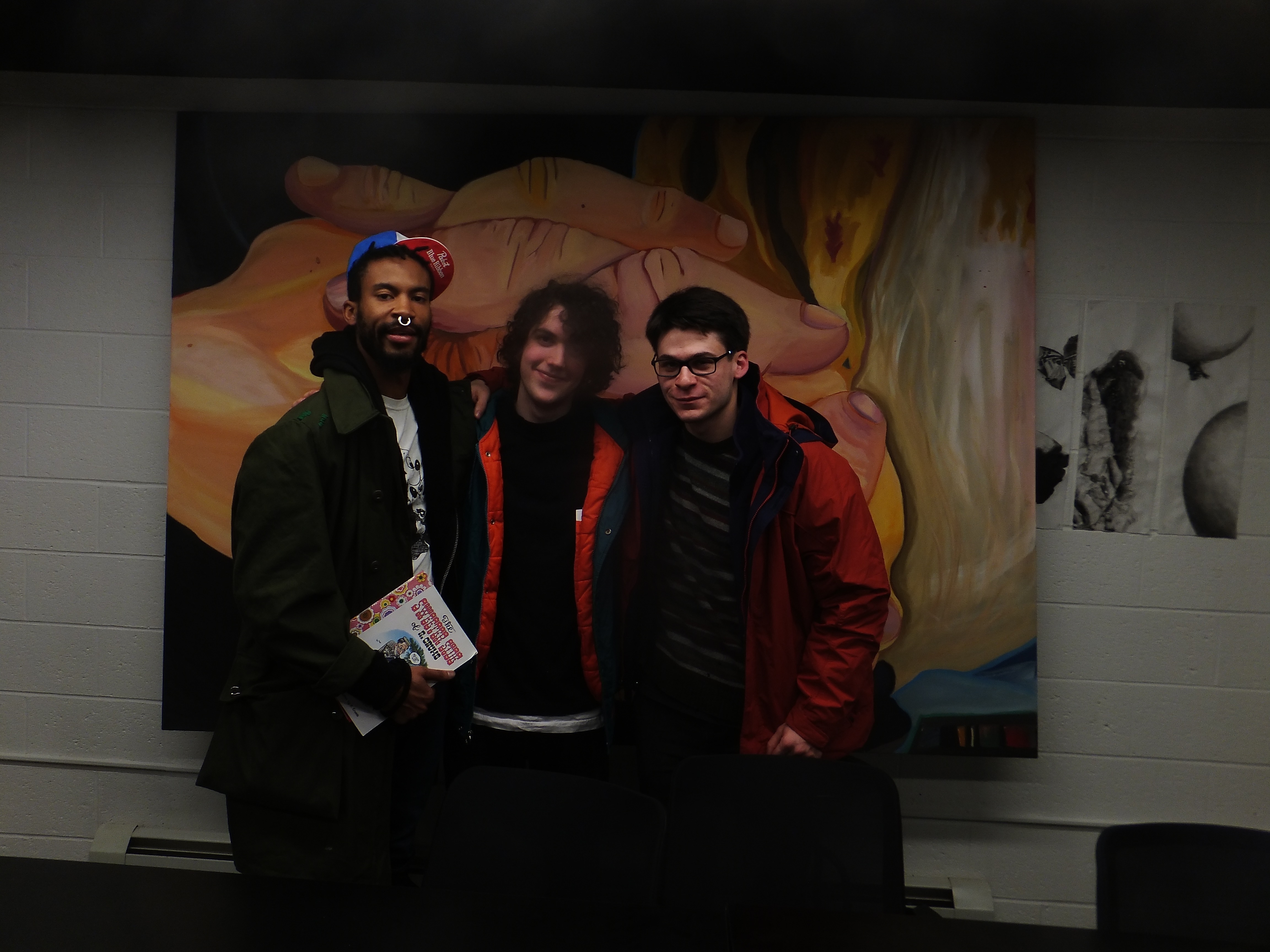Comix Photo
