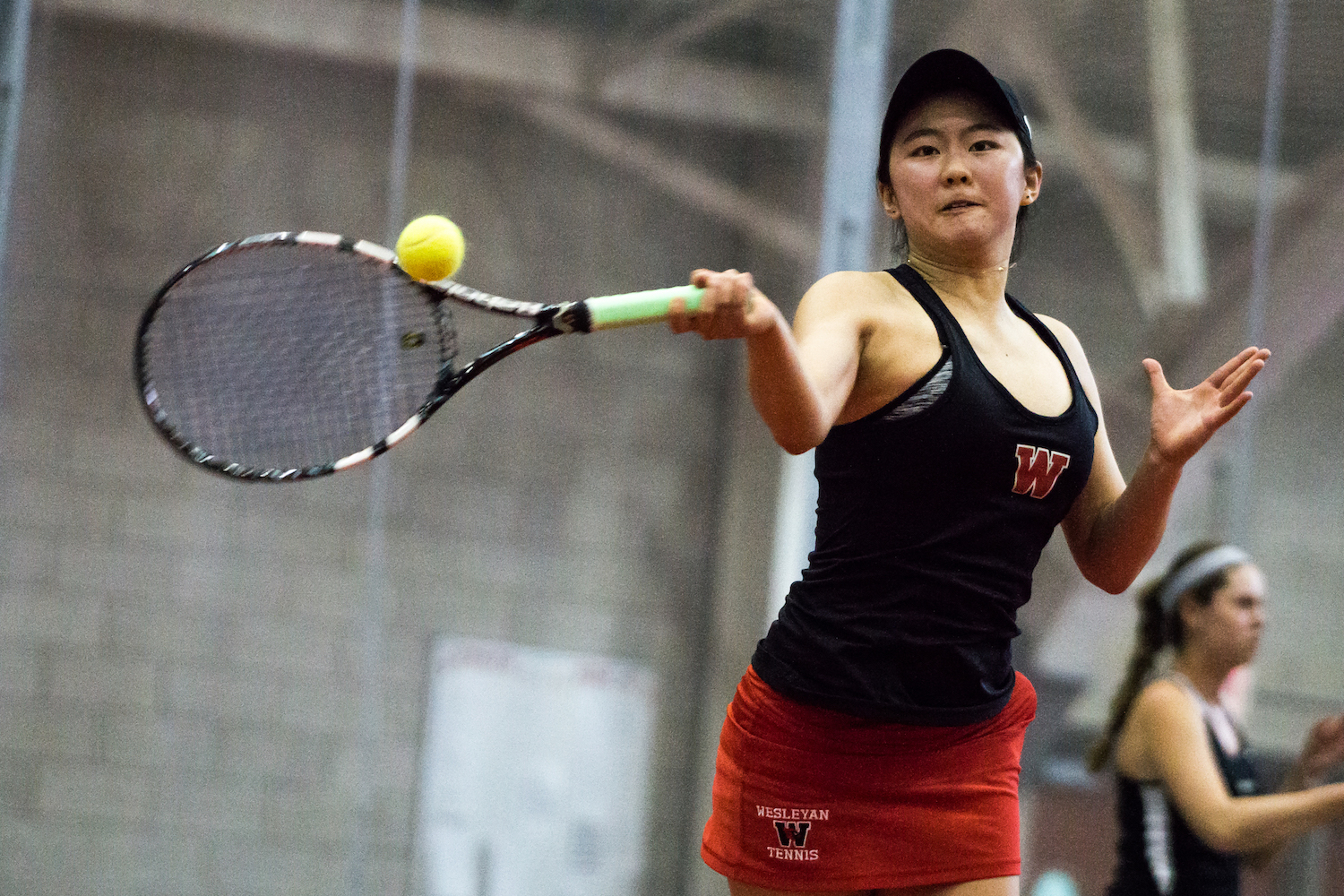 Powell_Tennis vs. Bowdoin-13
