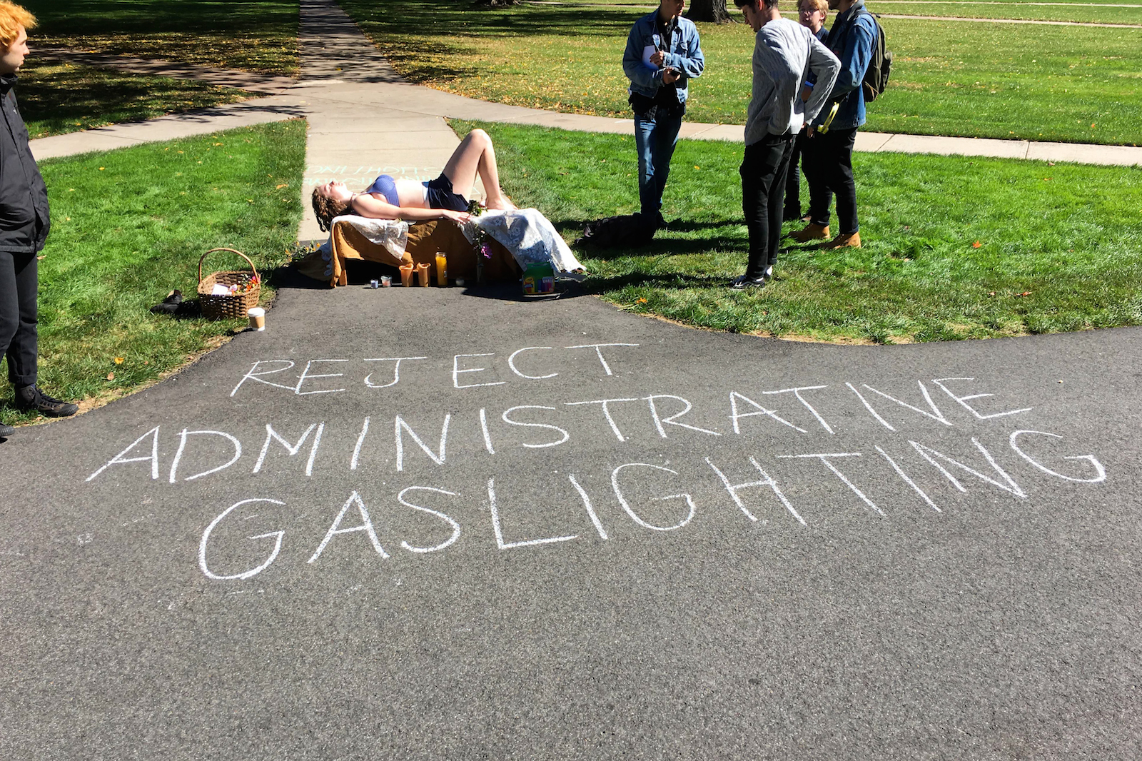 Aaron Stagoff-Belfort, News Editor