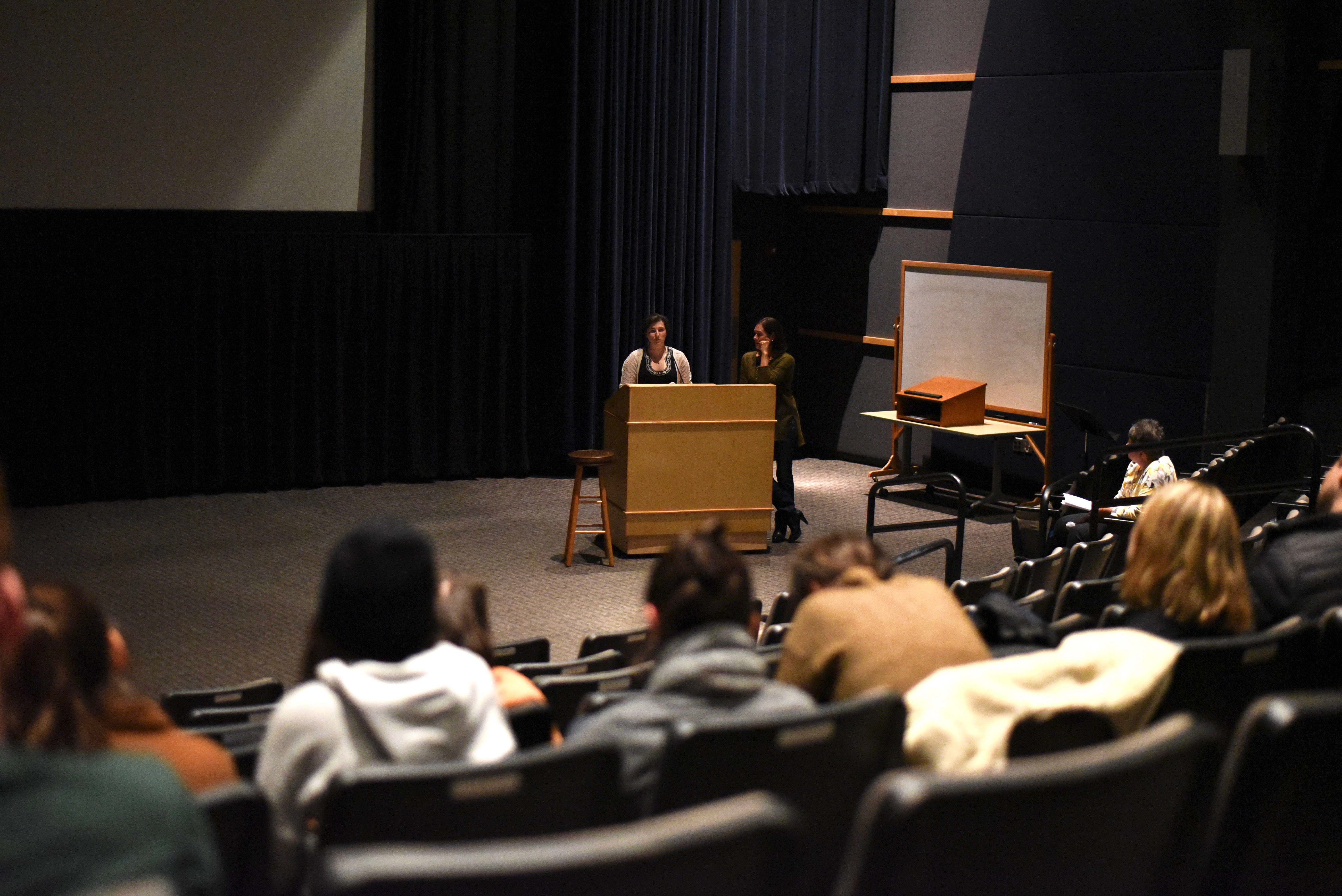 c/o Ginger Hollander, Staff Photographer