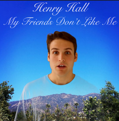 c/o Henry Hall