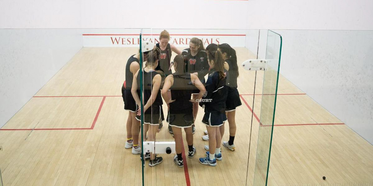 c/o athletics.wesleyan.edu