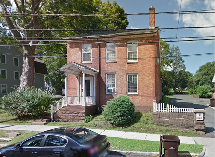 c/o Google Maps.