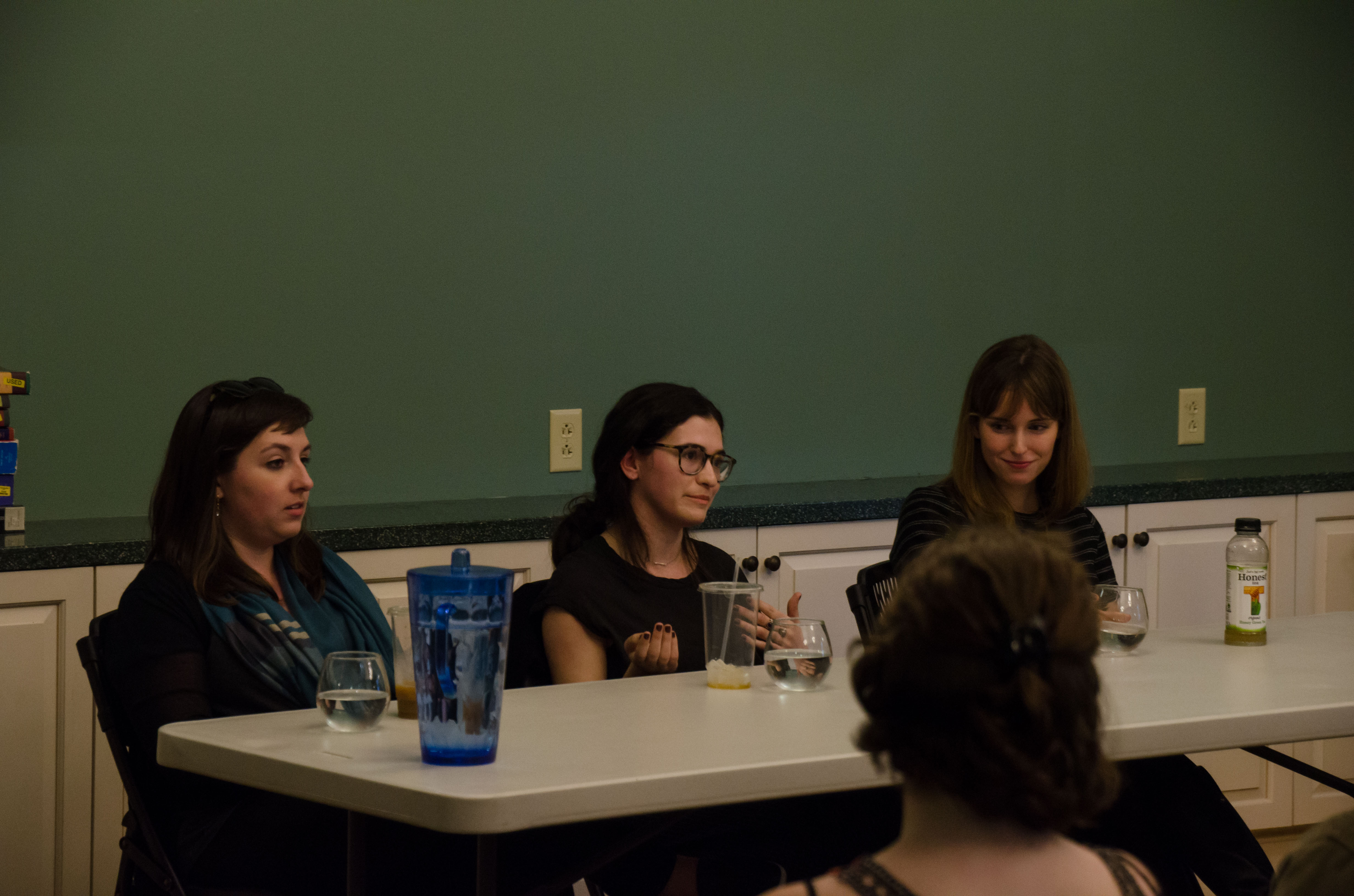 c/o William Halliday, Photo Editor