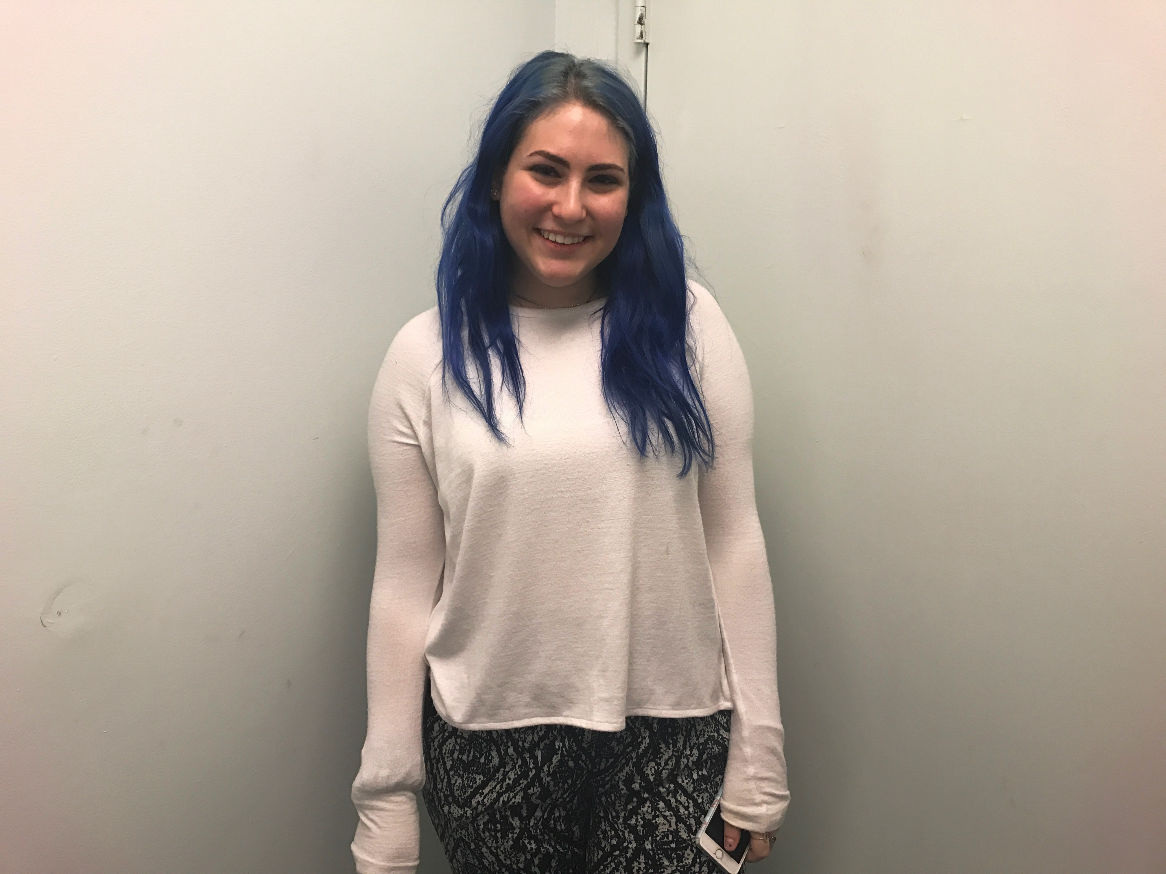 c/o Natasha Nurjadin, Features Editor