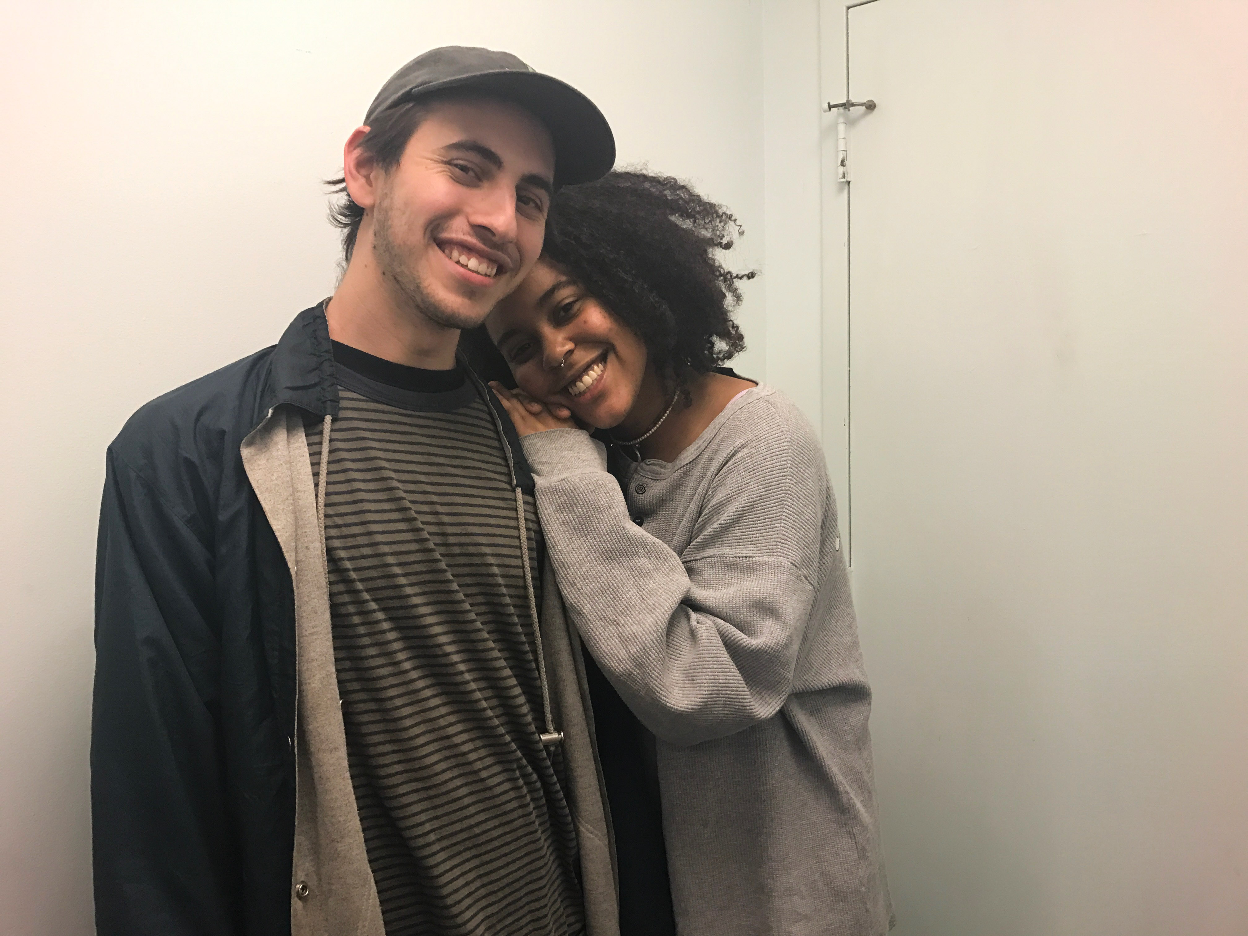 c/o Natasha Nurjadin, Features Editor