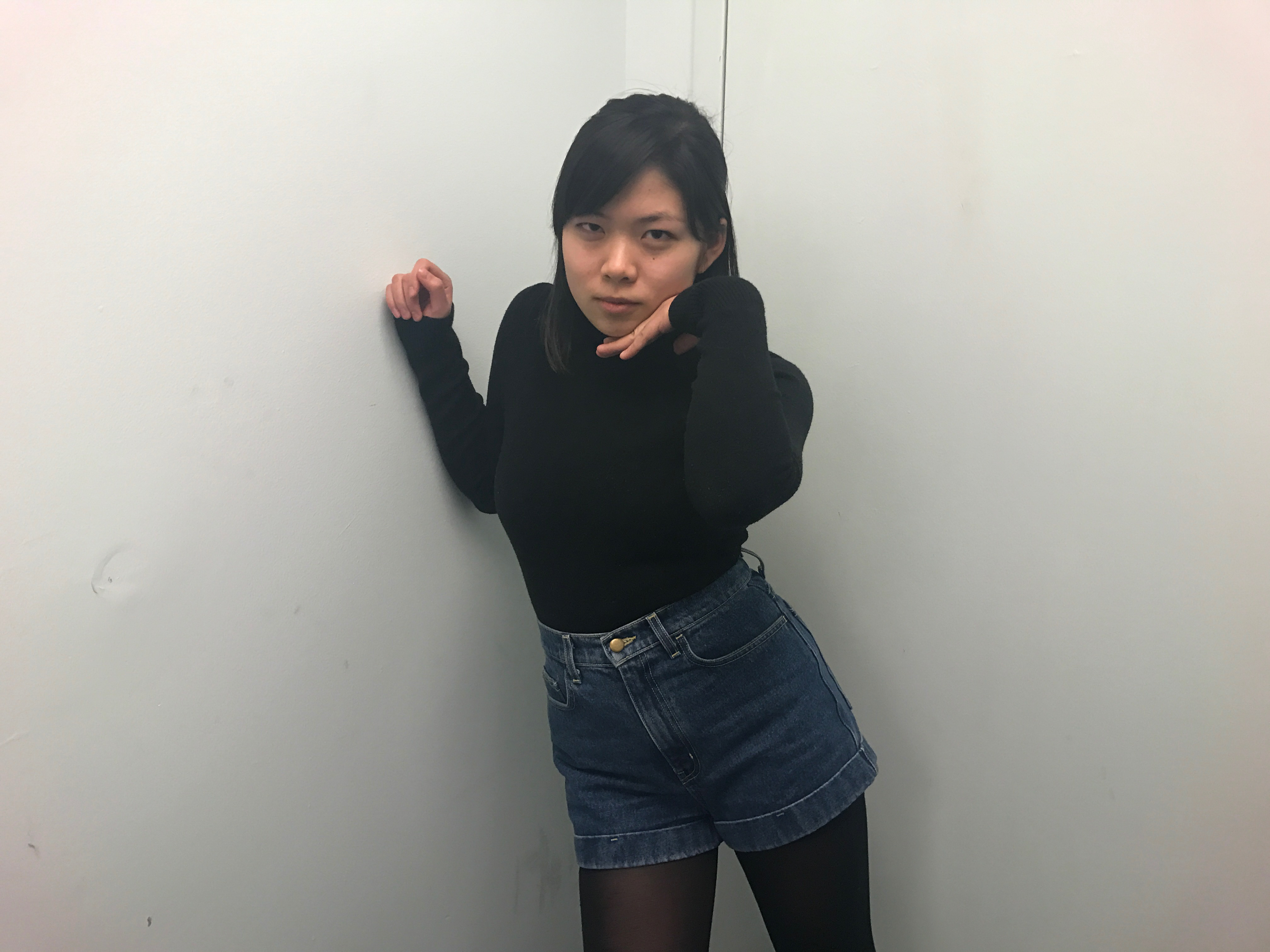 c/o Natasha Nurjadin, Features Editor