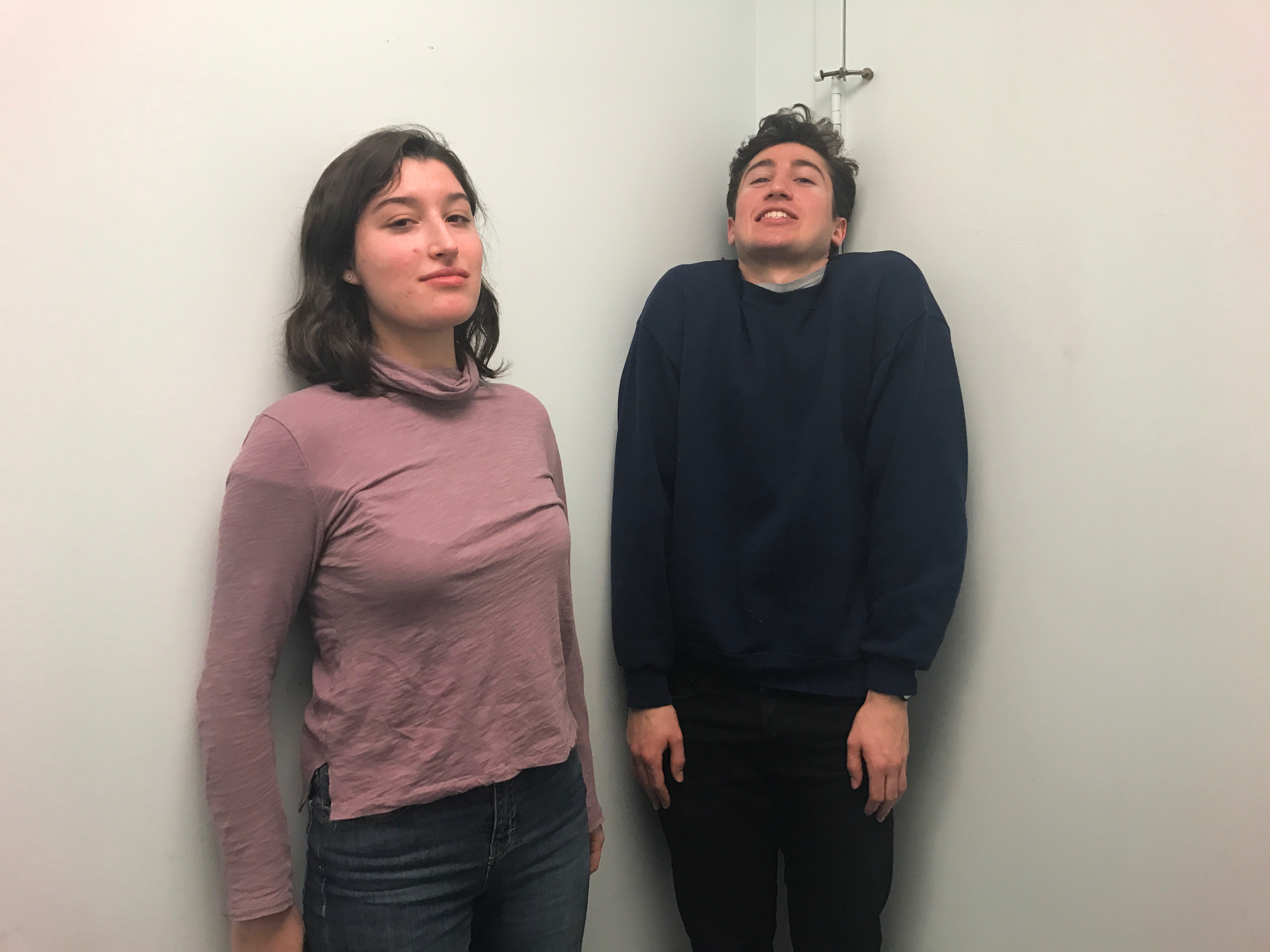 c/o Natasha Nurjadin, Features Editor