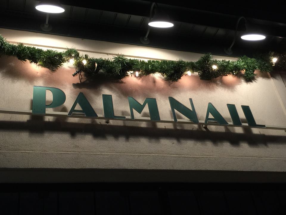 c/o Palm Nail