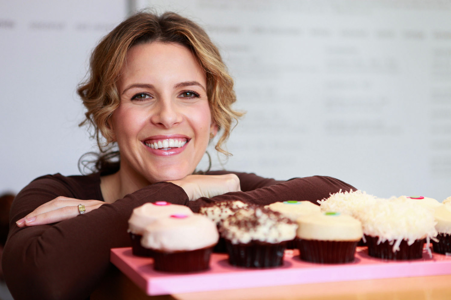 Sprinkles Founder_glamour.com
