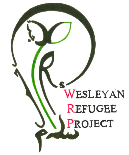 c/o Wesleyan Refugee Project via Facebook