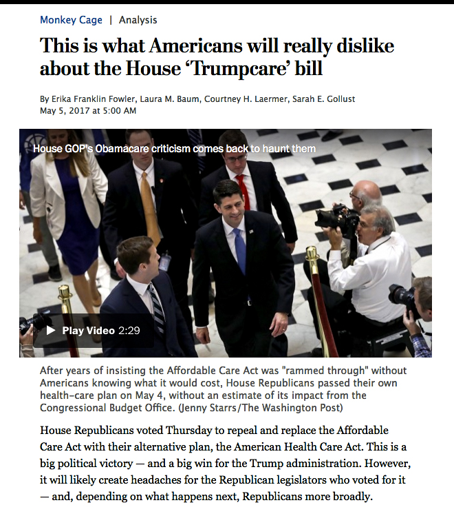 c/o The Washington Post