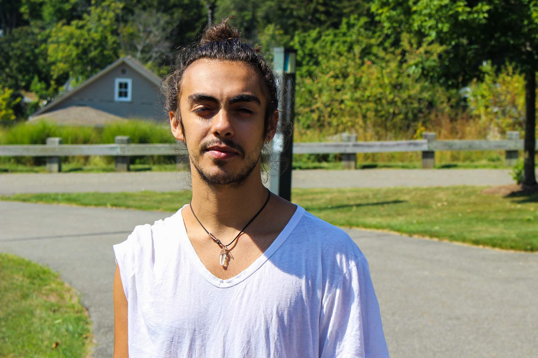 c/o Emmet Teran, Features Editor