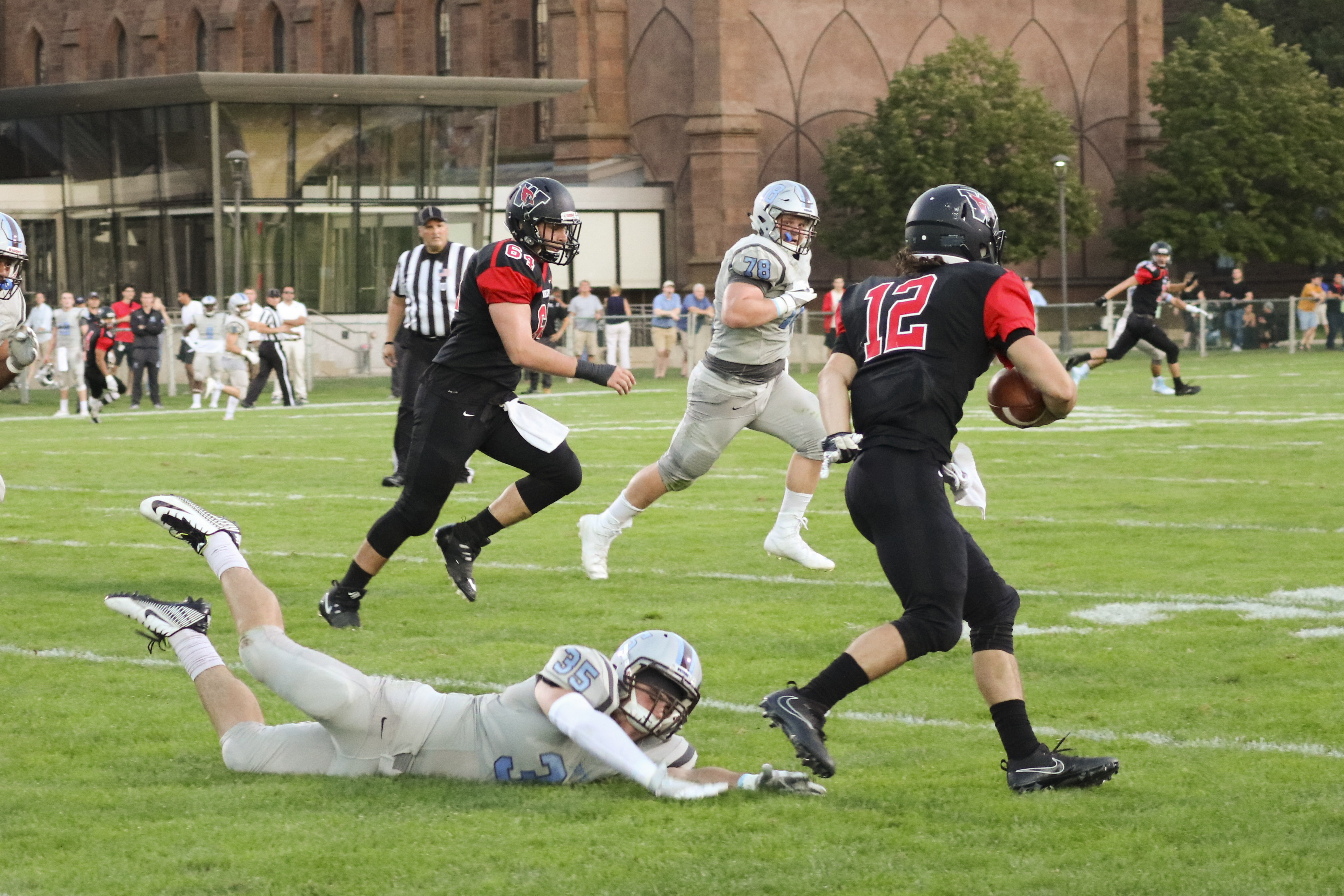 c/o Thao Phan, Staff Photographer