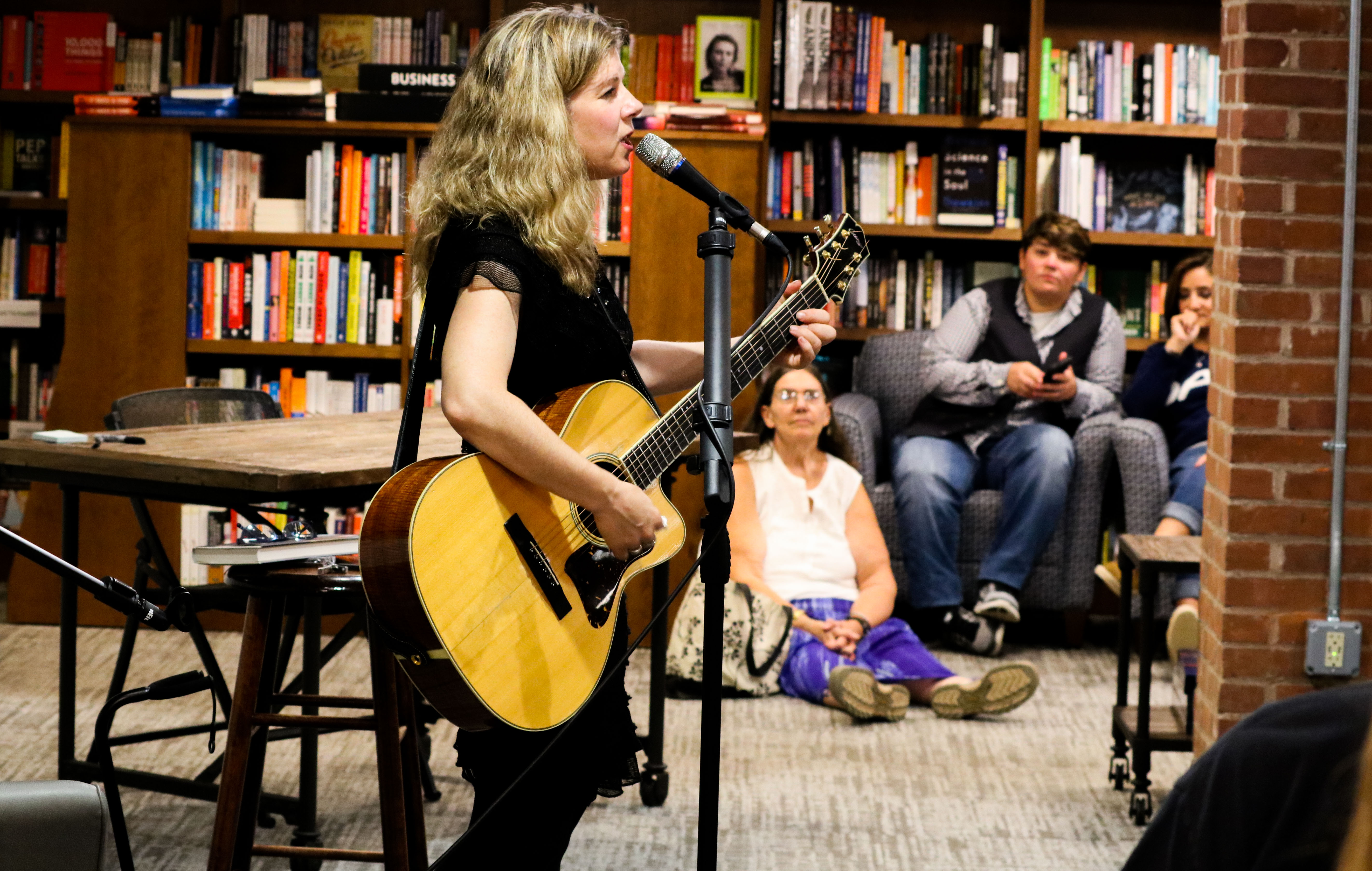 c/o Thao Phan, Staff Photographer