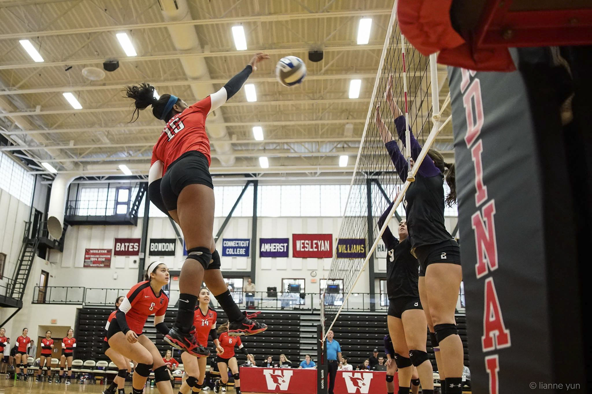 c/o Lianne Yun, Staff Photographer