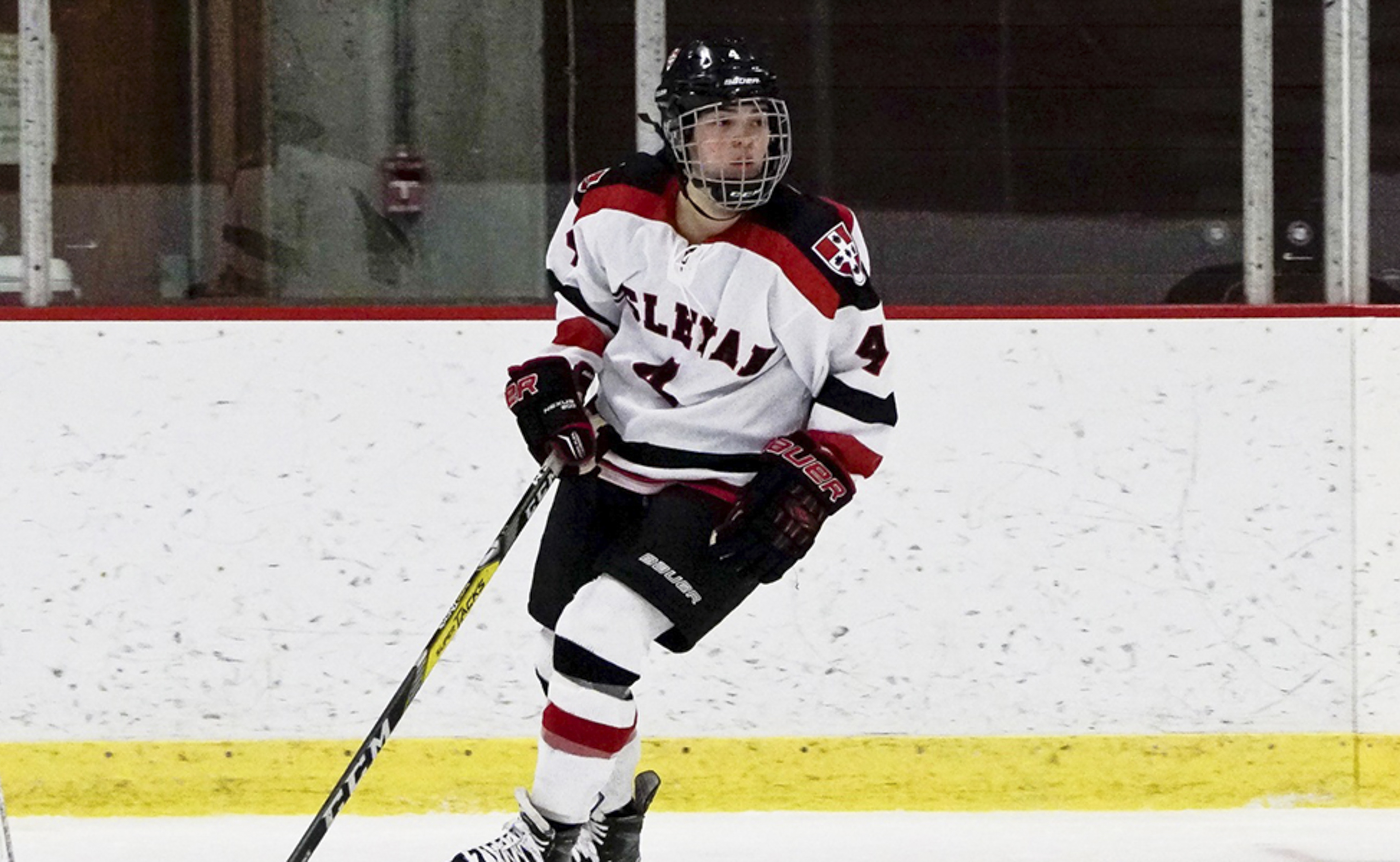 Lianne Yun, Staff Photographer