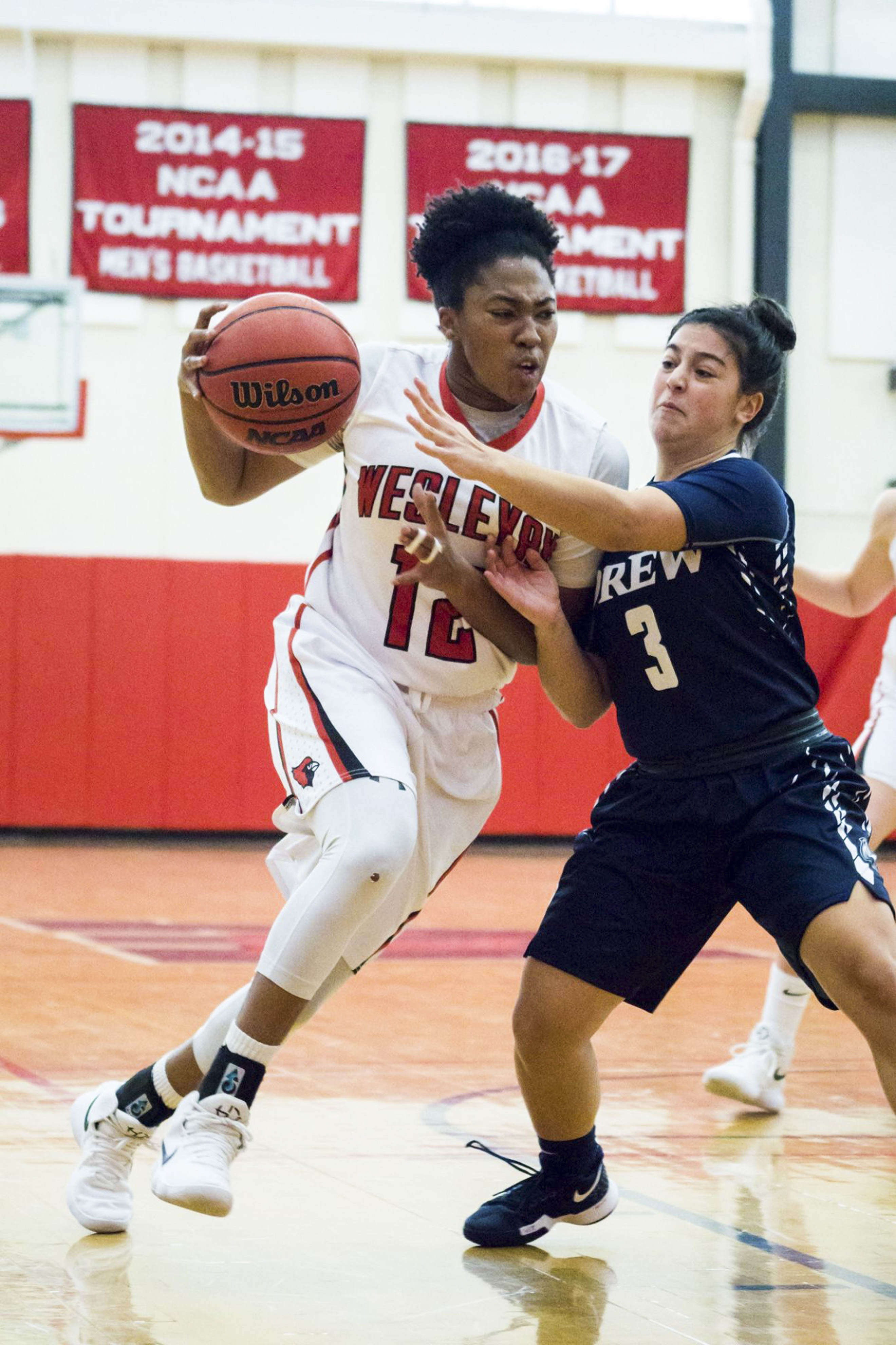 Jonas Powell, Staff Photographer