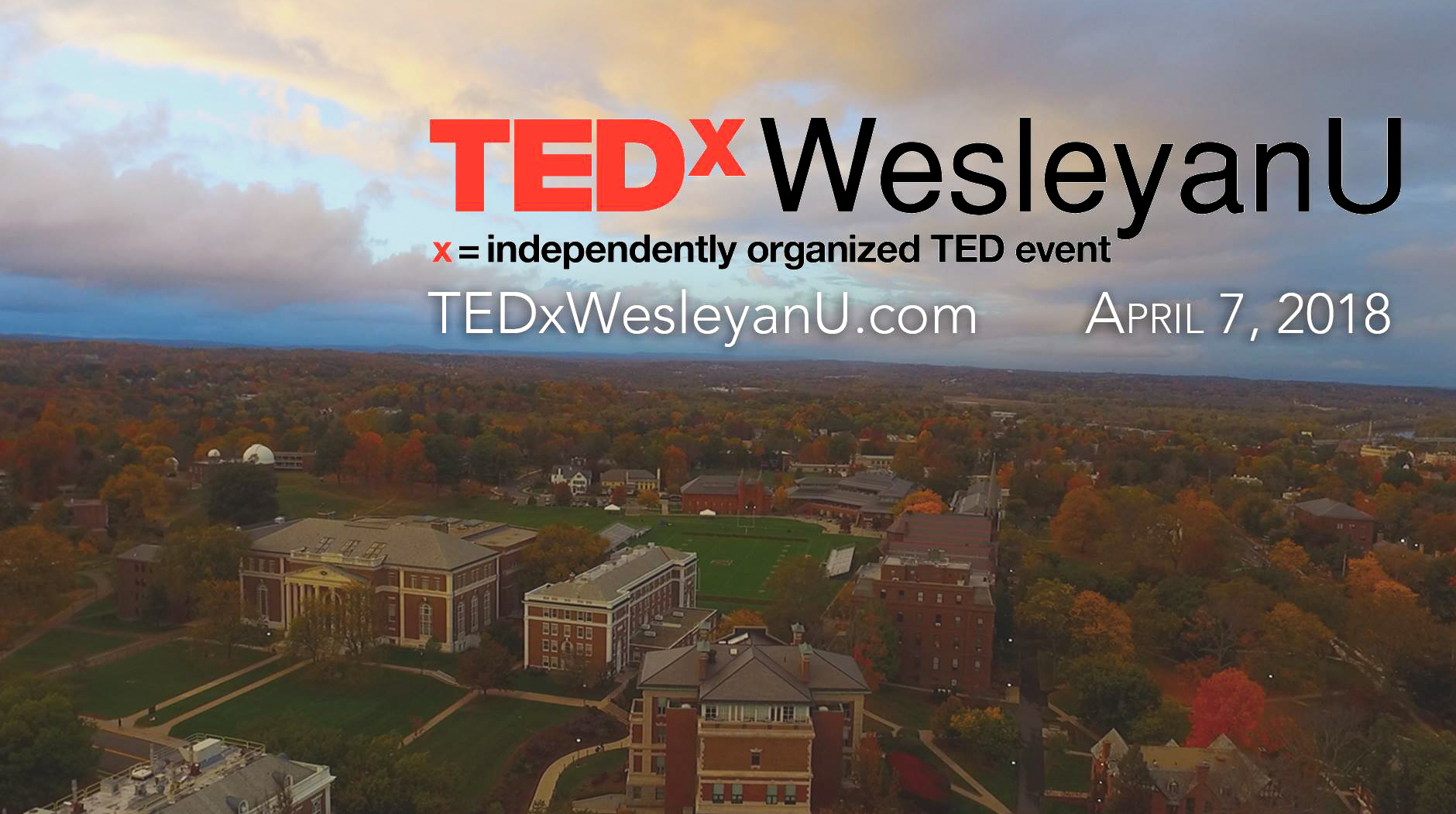 c/o TEDxWesleyanU